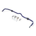 H&R sway bar close-up