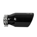 aFe exhaust