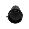 aFe air filter installed view