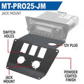 Rugged Radios auto part