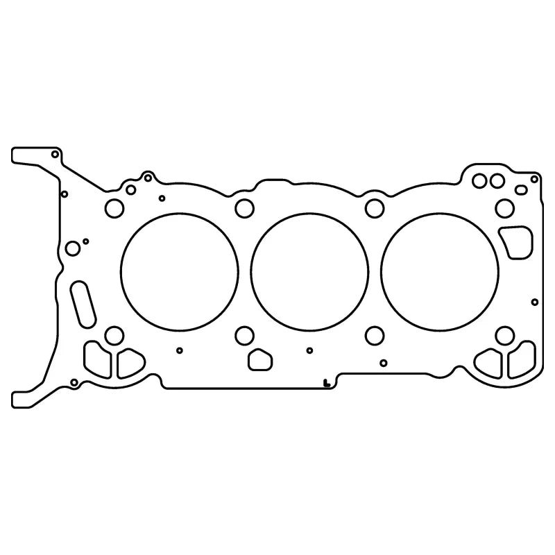 Cometic Gasket auto part