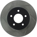 Stoptech auto part