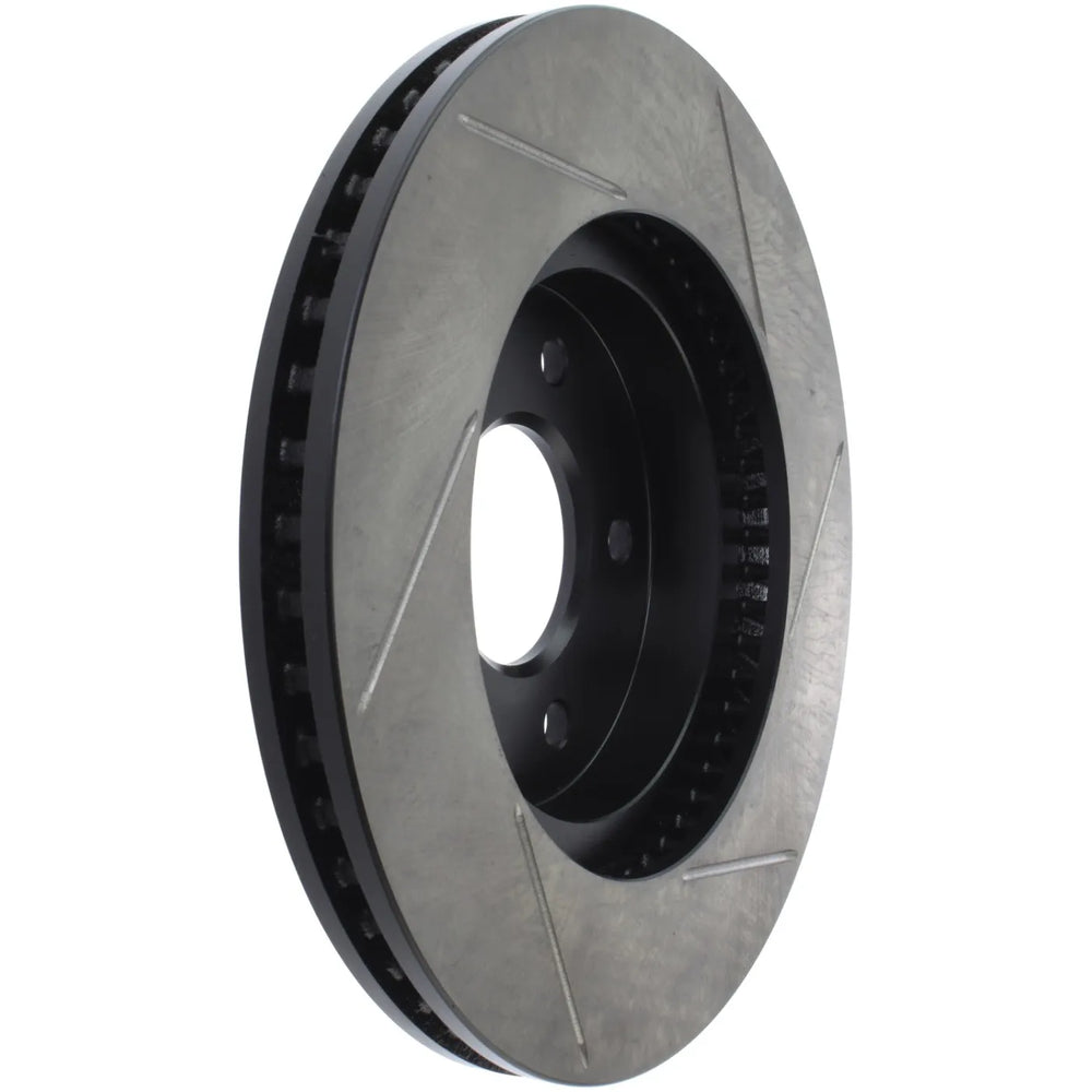 Stoptech auto part