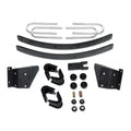 Tuff Country lift kit