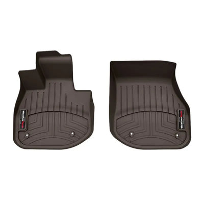 WeatherTech auto part