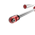 aFe shock absorber detail