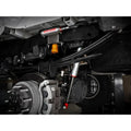 aFe shock absorber
