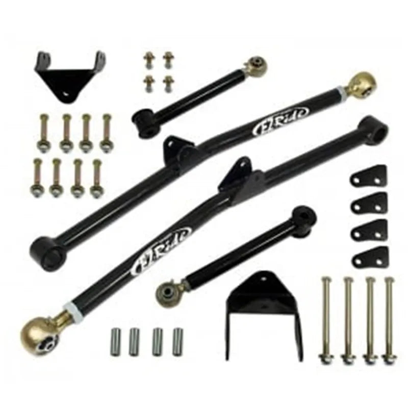 Tuff Country auto part