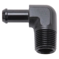Edelbrock black auto part