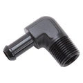 Edelbrock auto part close-up