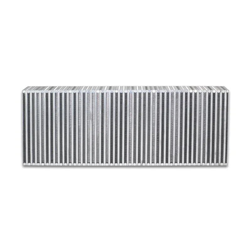 Vibrant intercooler
