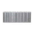 Vibrant intercooler installed view