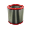 aFe air filter close-up