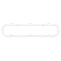 Cometic Gasket auto part close-up