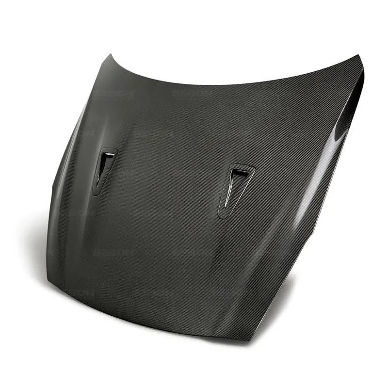 Seibon carbon auto part