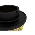 aFe air filter close-up