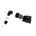aFe cold air intake detail