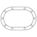Cometic Gasket differential cover
