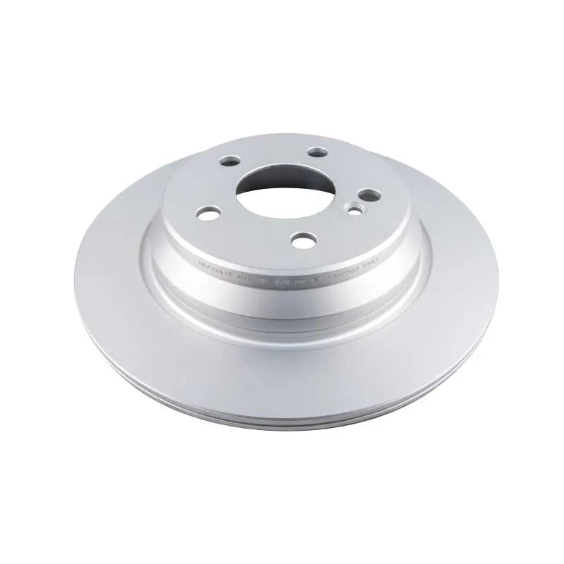DBA auto part