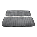 1973-80 C/K SEAT UPH VNYL/CLTH GREY
