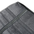 1973-80 C/K SEAT UPH VNYL/CLTH GREY