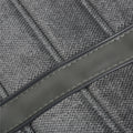 1973-80 C/K SEAT UPH VNYL/CLTH GREY