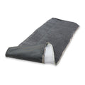 1973-80 C/K SEAT UPH VNYL/CLTH GREY