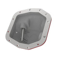 aFe differential cover close-up