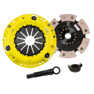 Advanced Clutch auto part