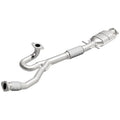 Magnaflow auto part detail