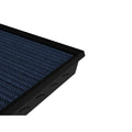 aFe air filter installed view