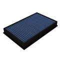 aFe air filter close-up