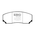 EBC auto part