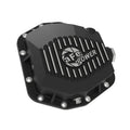 aFe differential cover detail