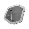 aFe black differential cover