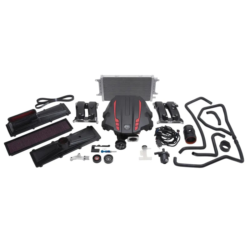 Edelbrock power module