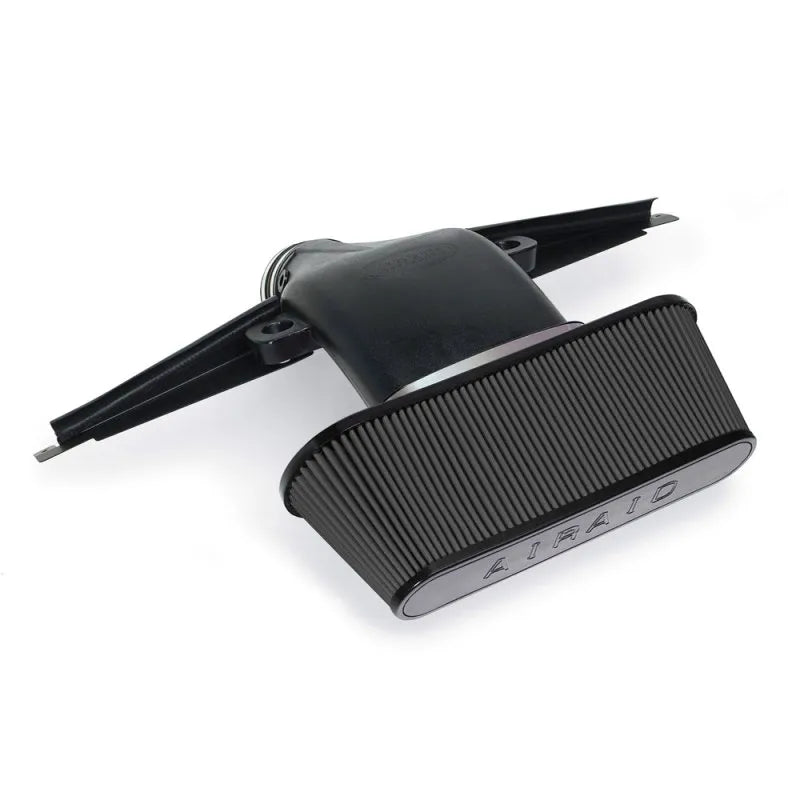Airaid black intake system