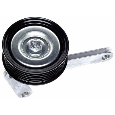 Gates auto part