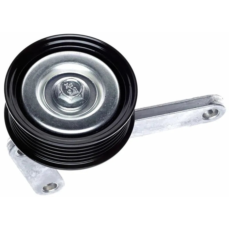Gates auto part
