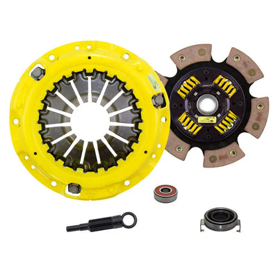 Advanced Clutch auto part
