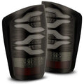 AlphaRex tail light