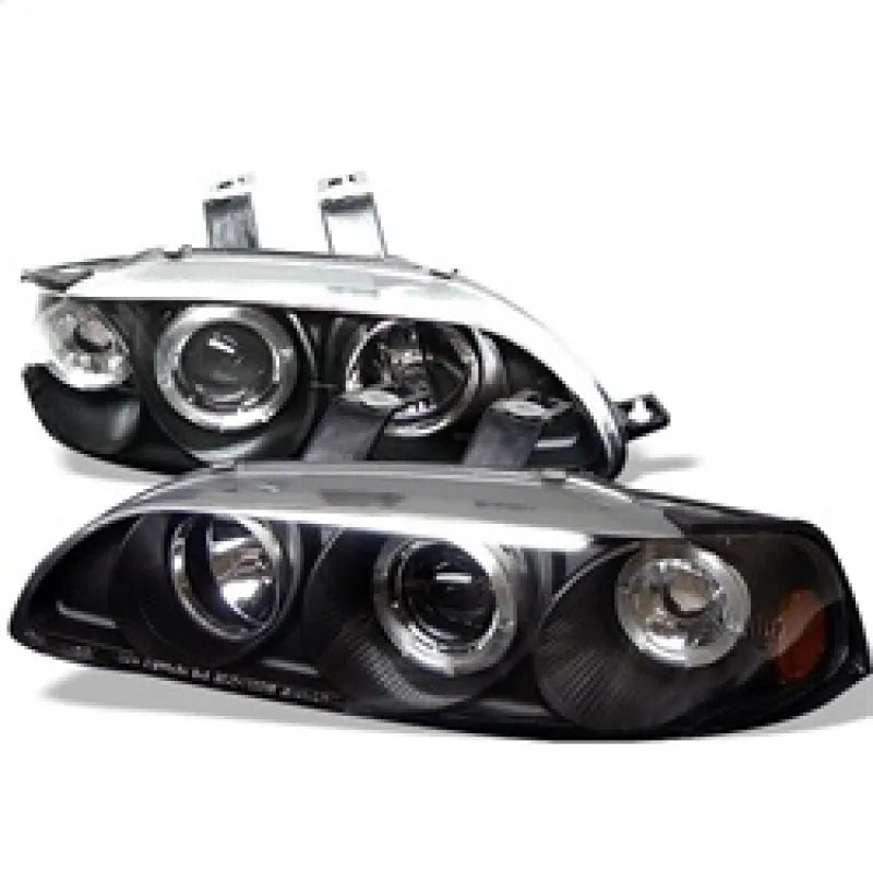 SPYDER auto part