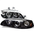 SPYDER auto part detail