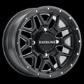 Raceline black auto part