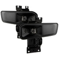 SPYDER fog light kit