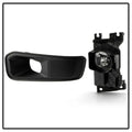 SPYDER fog light kit