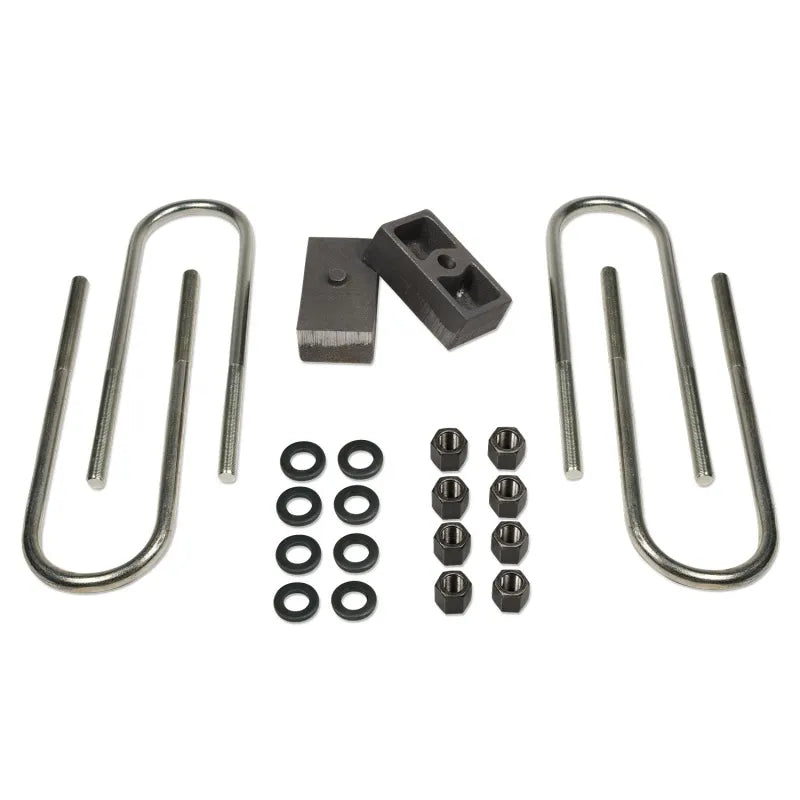 Tuff Country hardware kit