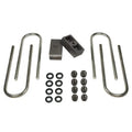 Tuff Country hardware kit