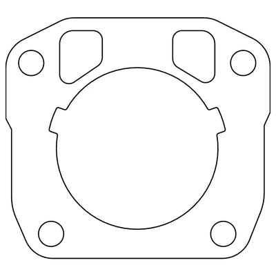 Cometic Gasket throttle body