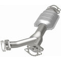 Magnaflow auto part detail